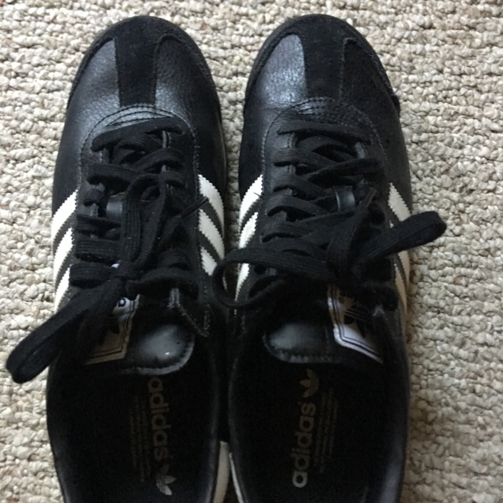 Adidas Samoa
